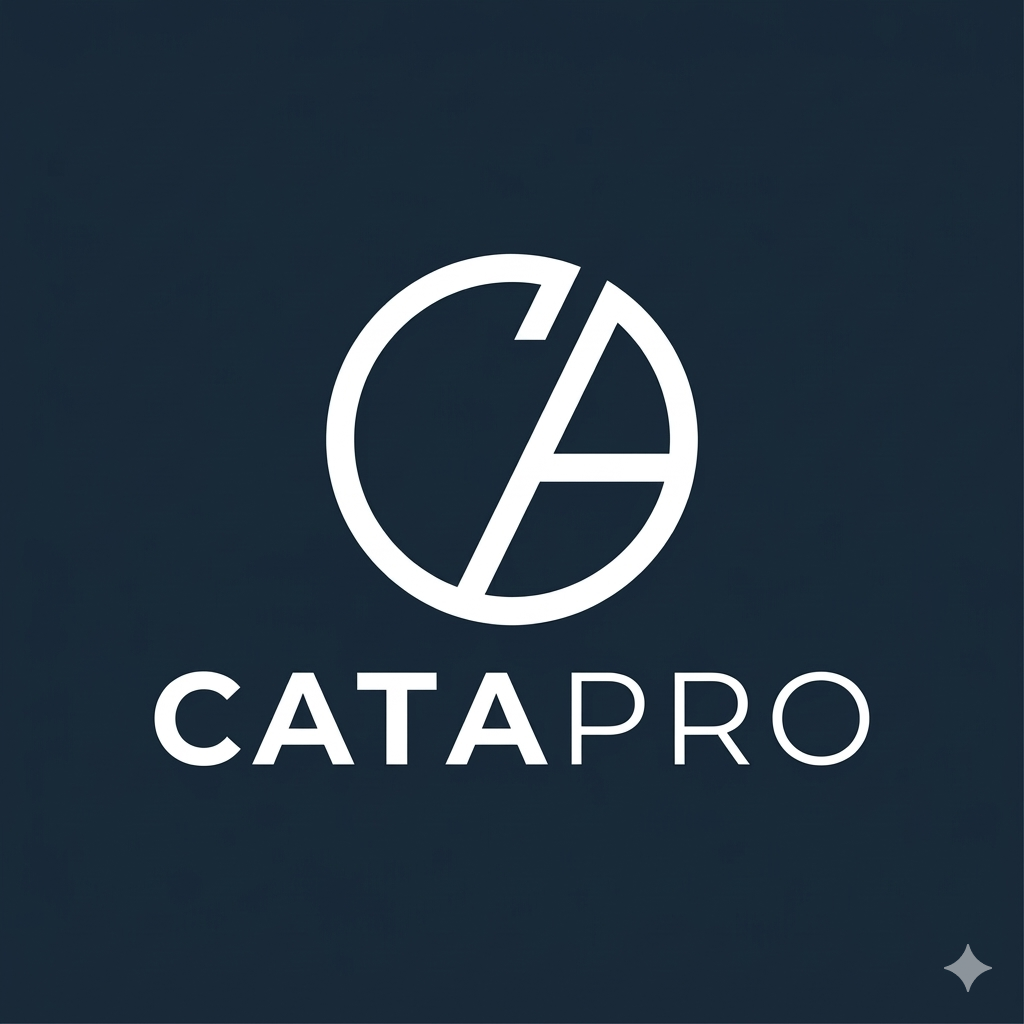 CATAPRO logo